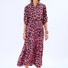 SunsetLL Maxi Skirt
