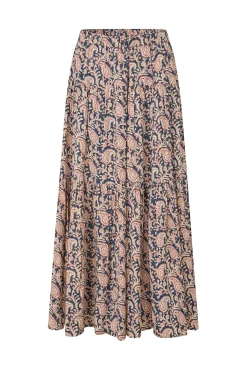 SunsetLL Maxi Skirt