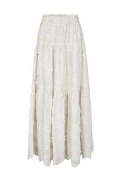 SunsetLL Maxi Skirt
