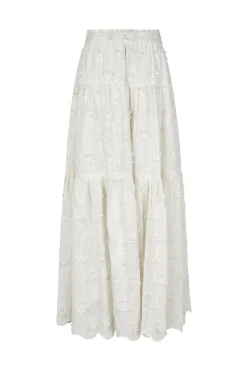 SunsetLL Maxi Skirt