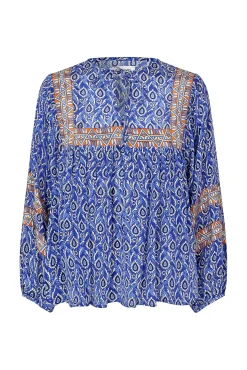 TeelLL Blouse LS