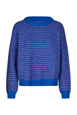 TerryLL Knit Jumper LS