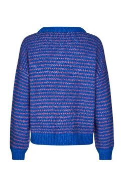 TerryLL Knit Jumper LS