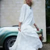 TimorLL Midi Dress SS
