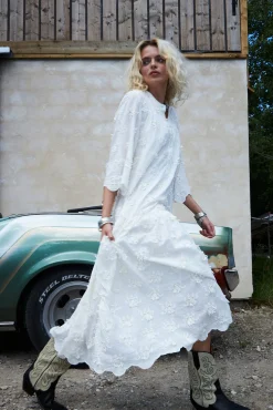 TimorLL Midi Dress SS