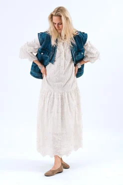 TimorLL Midi Dress SS