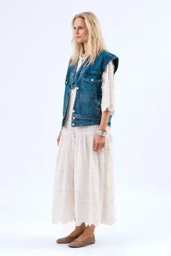 TimorLL Midi Dress SS
