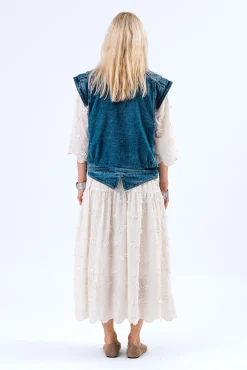 TimorLL Midi Dress SS