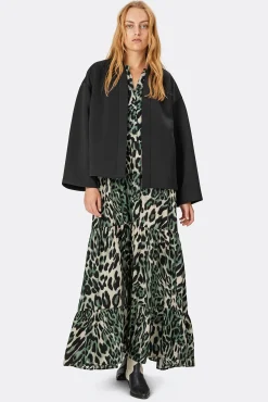 Tokyo Short kimono