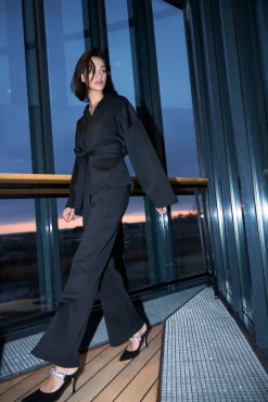 Tokyo Short kimono