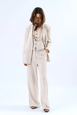 TorinoLL Vest SL