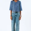 TrineLL Short Jacket 3/4