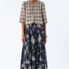 TrineLL Short Jacket 3/4