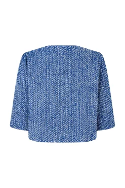 TrineLL Short Jacket 3/4