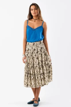 VianeLL Top SL