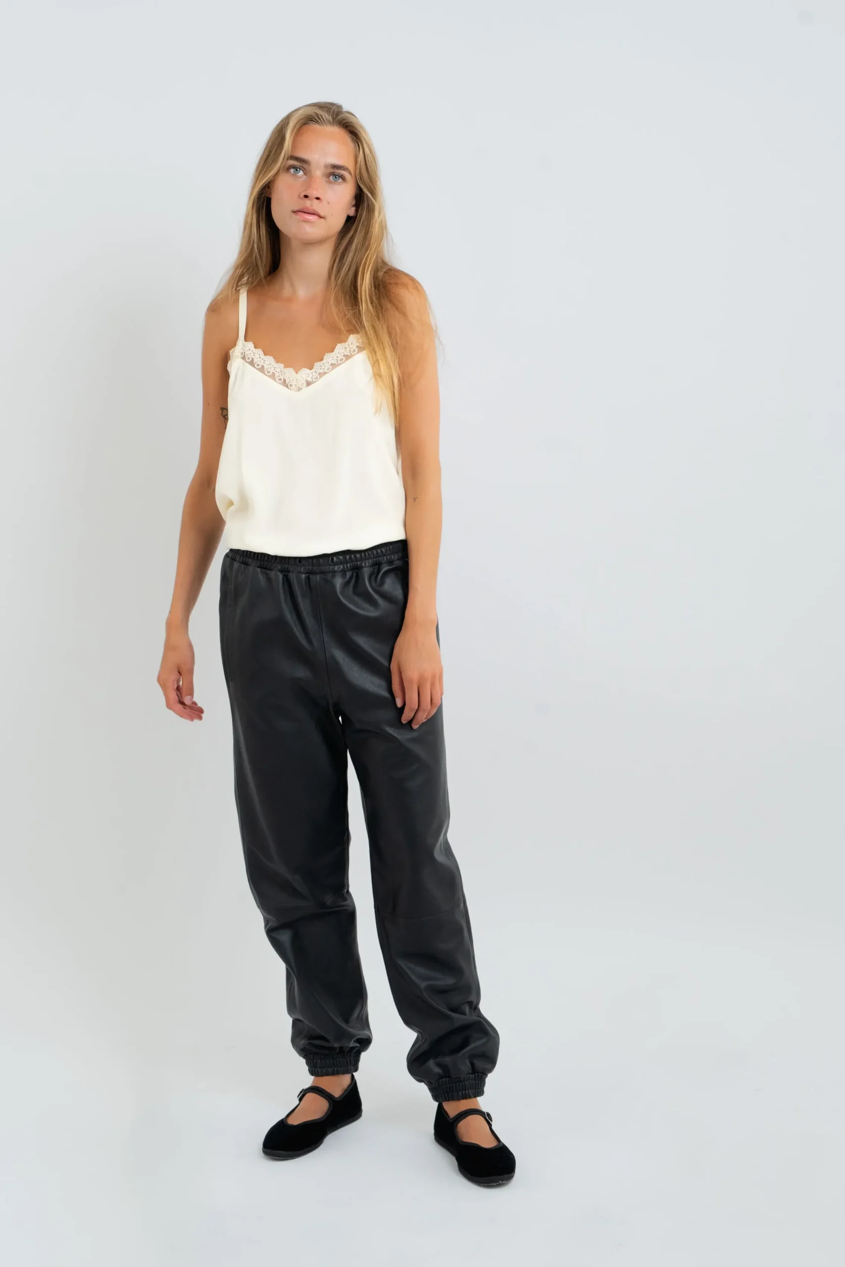 VianeLL Top SL