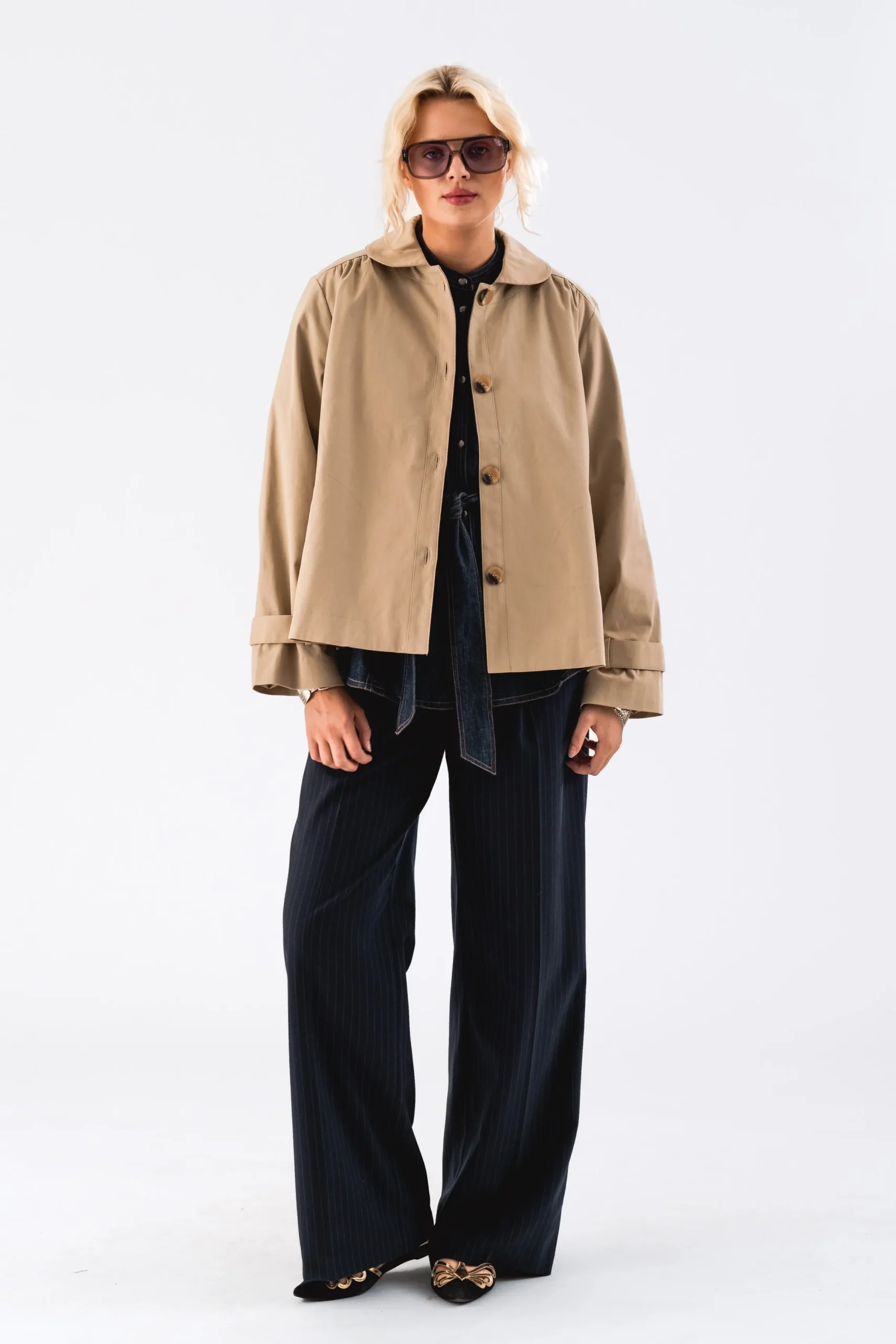ViolaLL Jacket LS