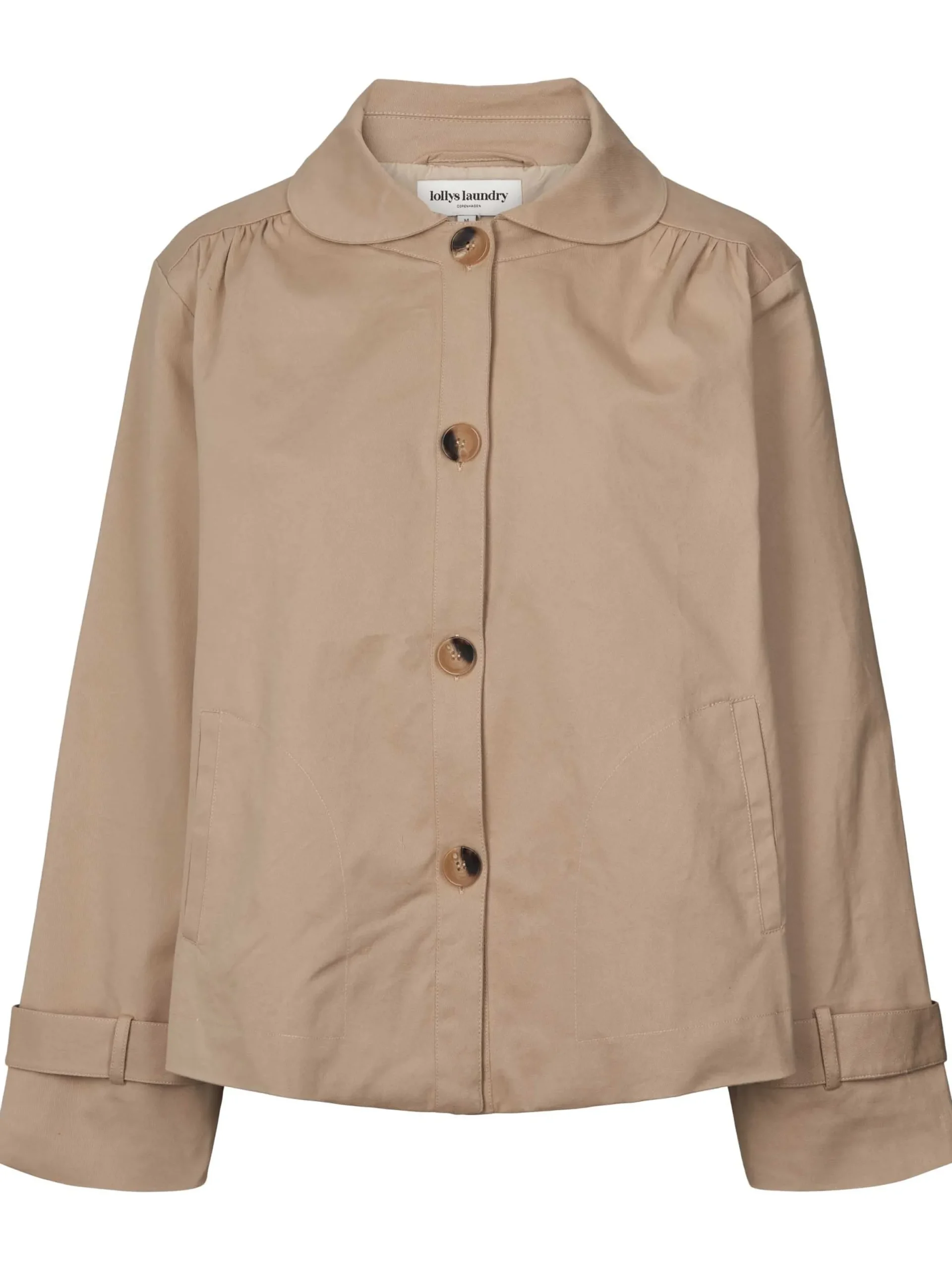 ViolaLL Jacket LS