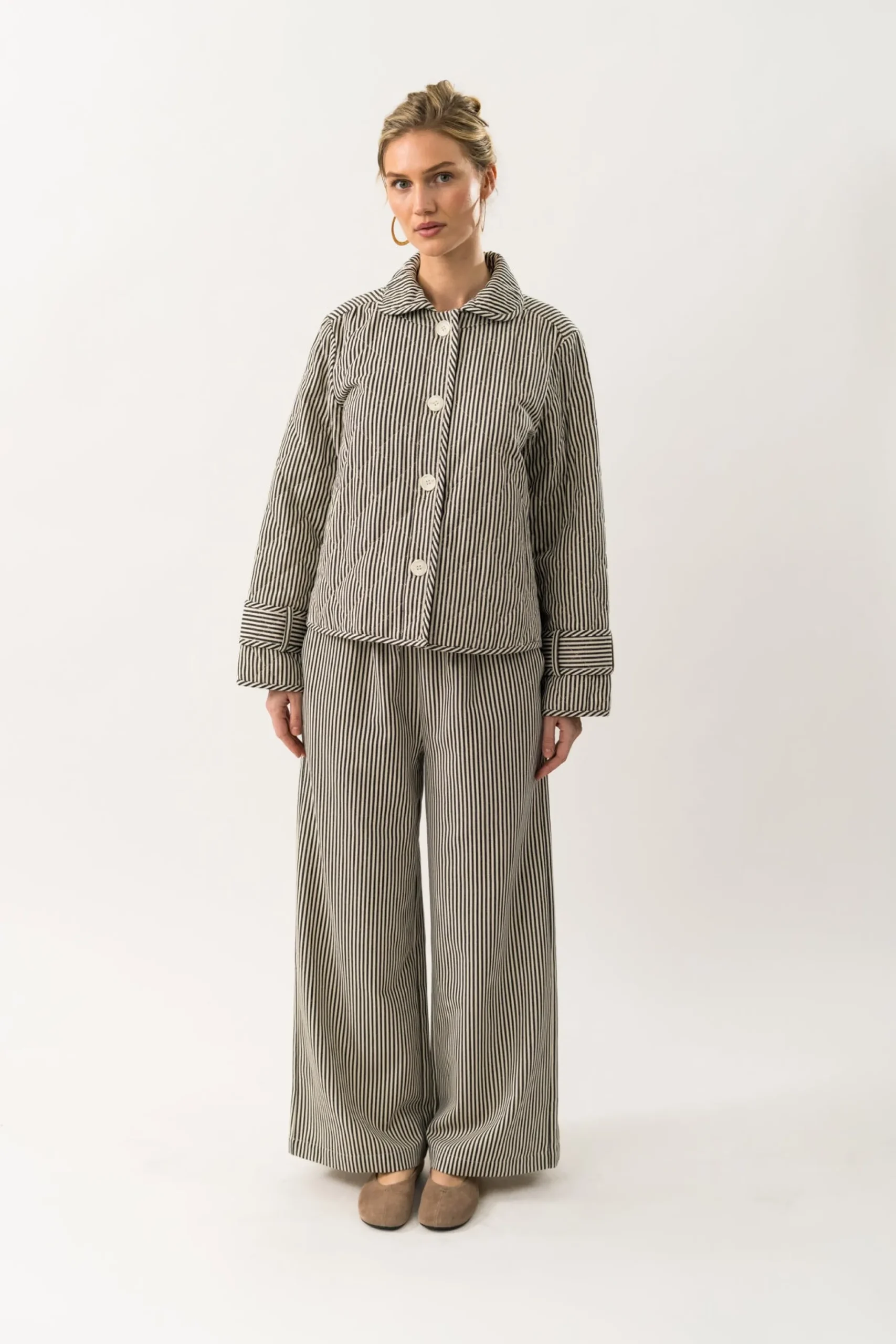 ViolaLL Jacket LS