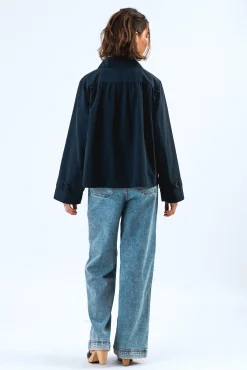 ViolaLL Jacket LS