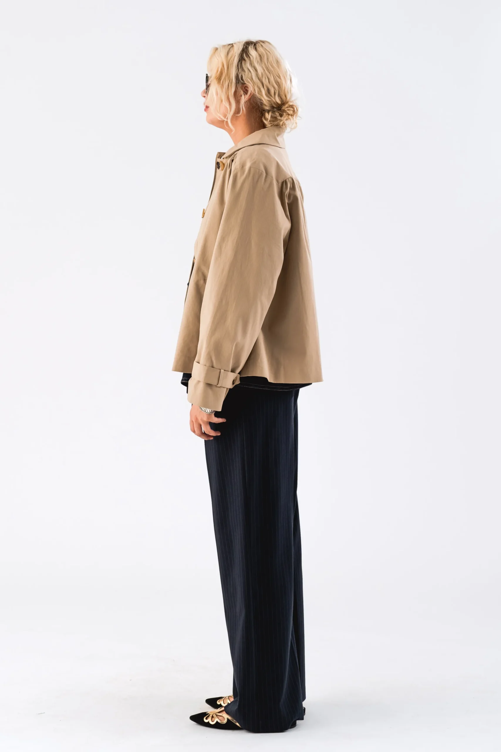ViolaLL Jacket LS