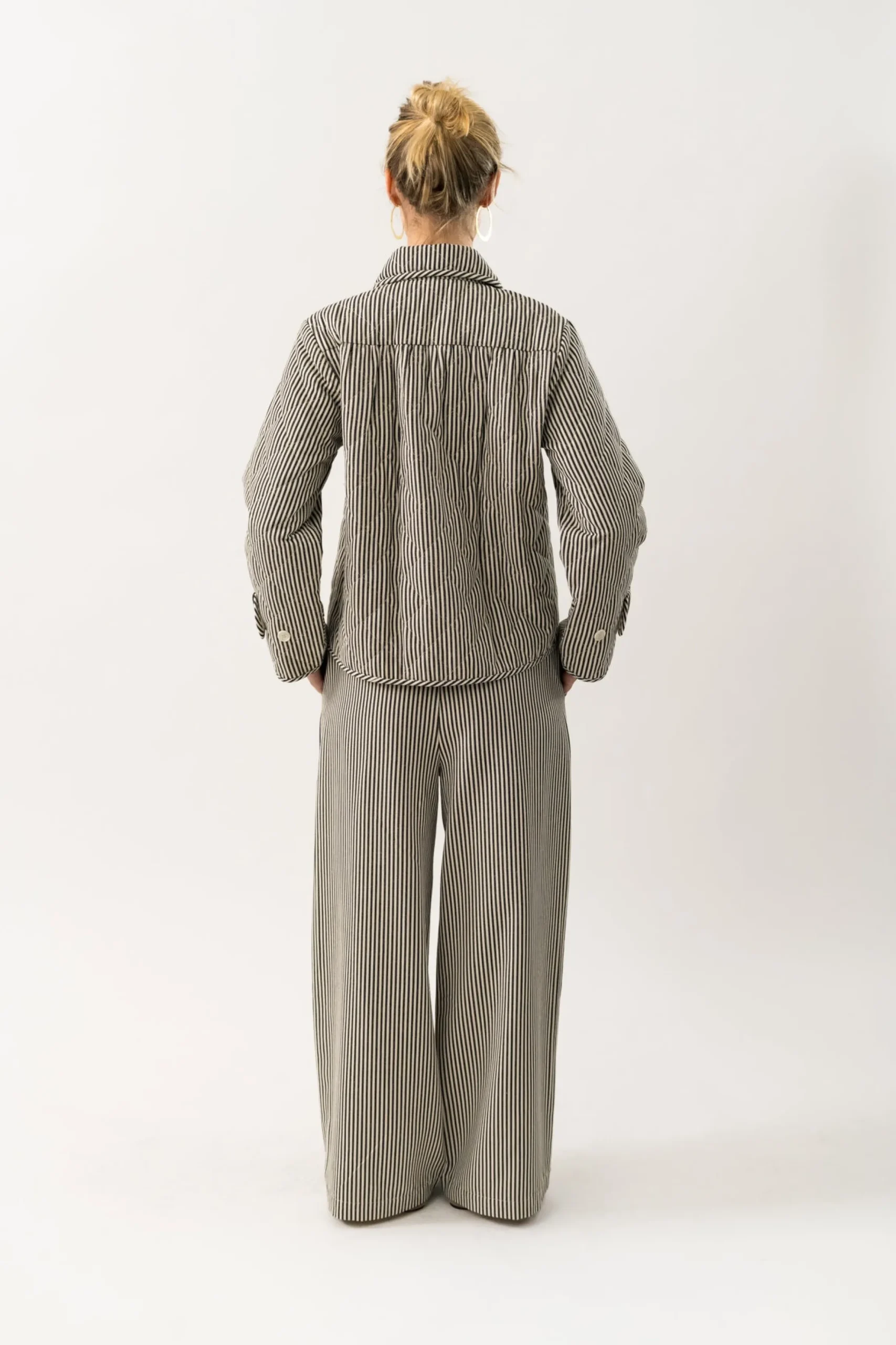 ViolaLL Jacket LS