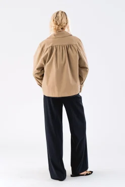ViolaLL Jacket LS