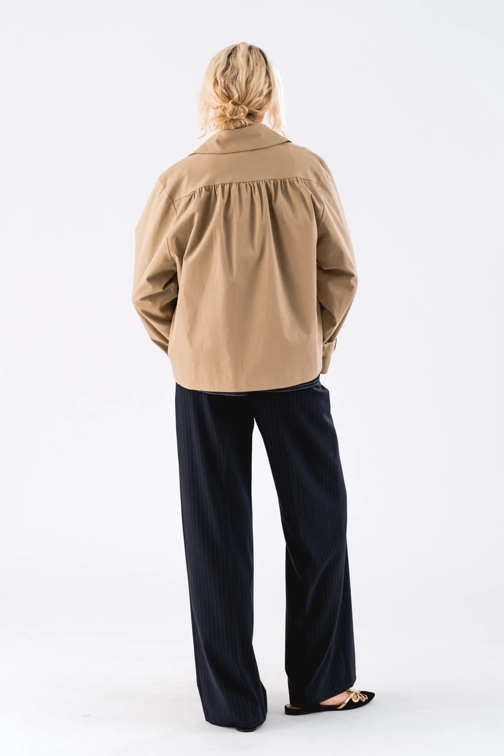 ViolaLL Jacket LS