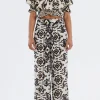 Wells Crop Top