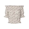 Wells Crop Top
