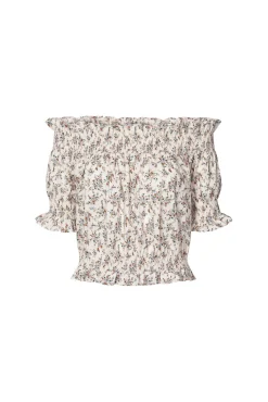 Wells Crop Top