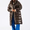 WillaLL Coat Long