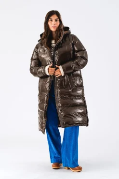 WillaLL Coat Long