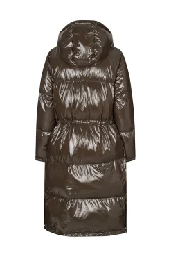 WillaLL Coat Long