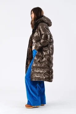 WillaLL Coat Long