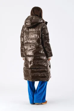 WillaLL Coat Long