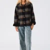 Yarra Jacket
