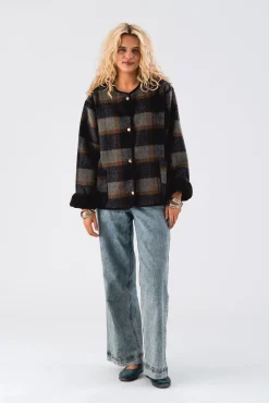 Yarra Jacket