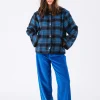 YarraLL Jacket LS