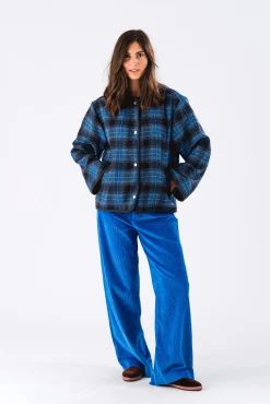 YarraLL Jacket LS