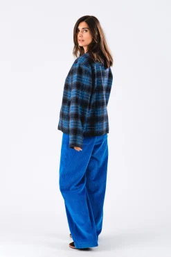YarraLL Jacket LS