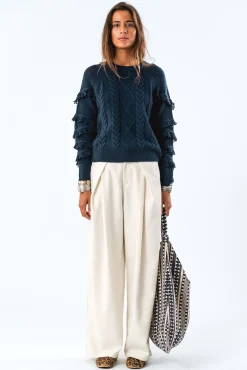 ZolaLL Pants