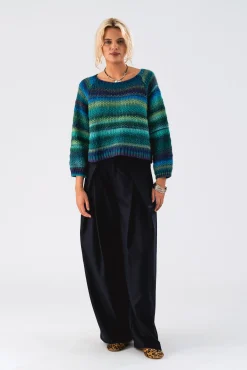 ZolaLL Pants