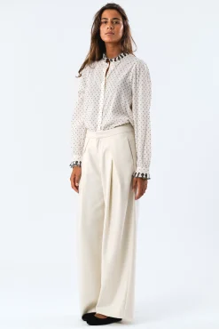 ZolaLL Pants