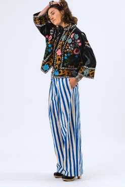 ZolaLL Pants