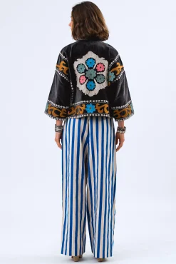 ZolaLL Pants