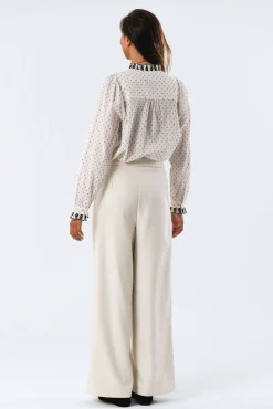 ZolaLL Pants